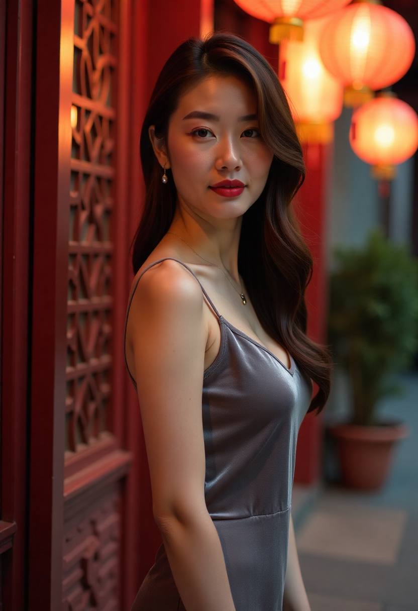 《玻璃海》剧照
