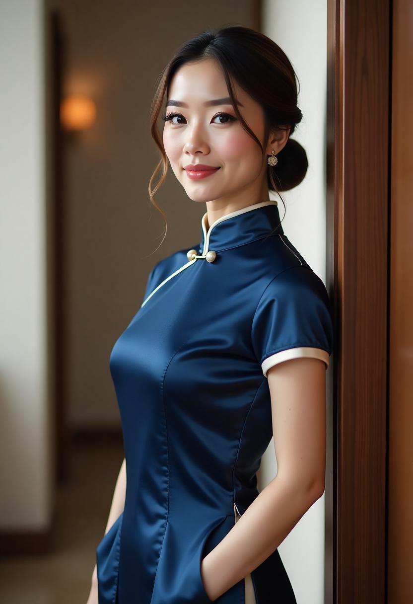《第七码头》剧照