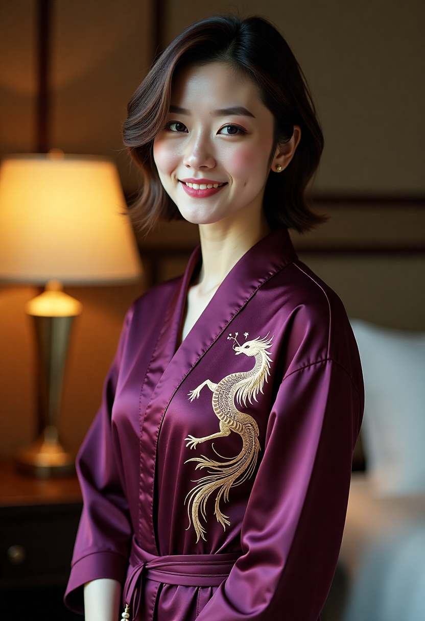 《厨房里的夏天》海报