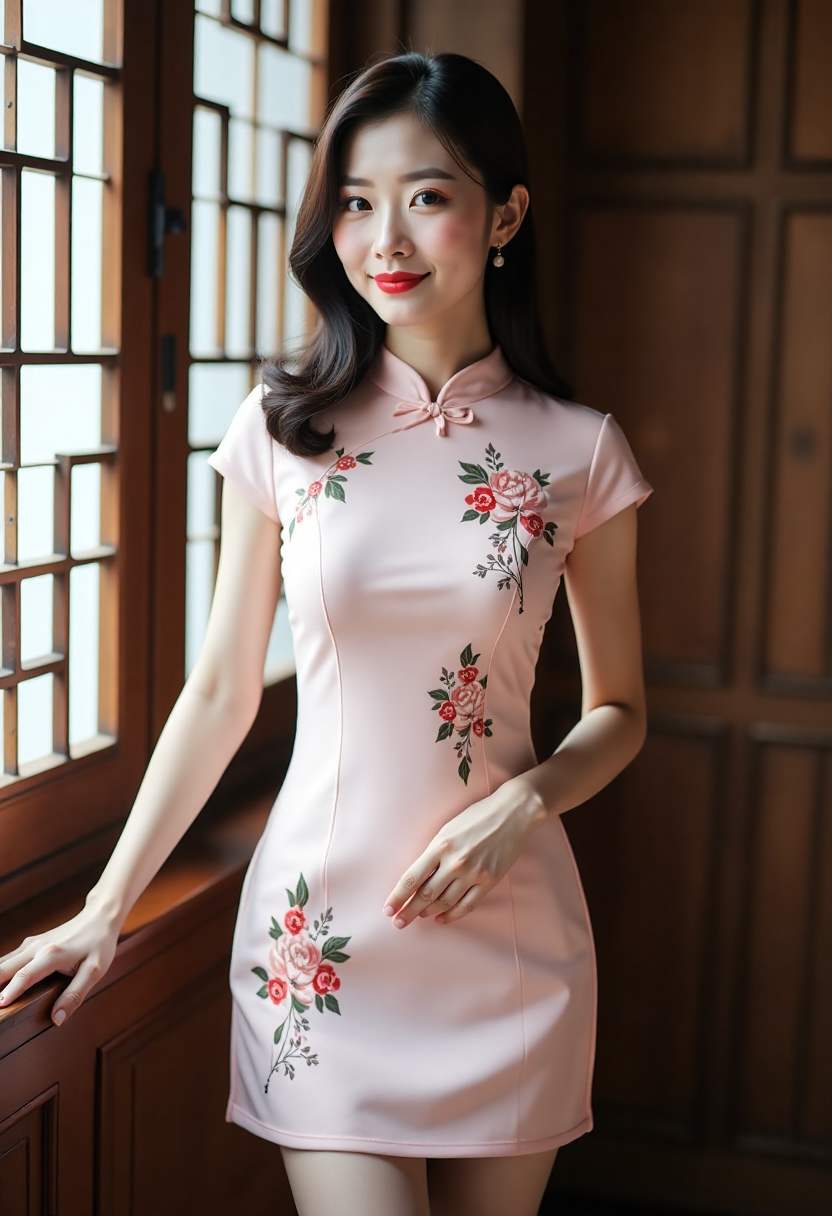 《含羞草黄》幕后拍摄现场