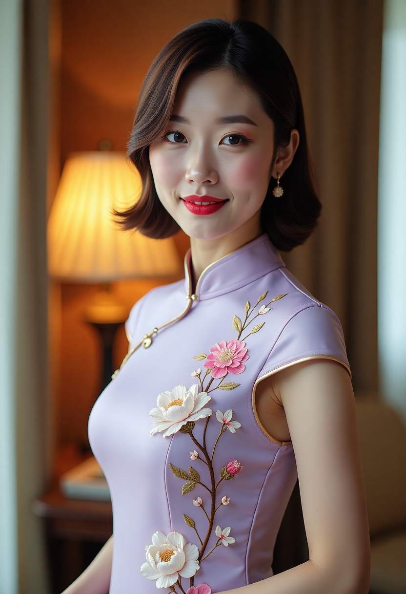 《无人接听》海报
