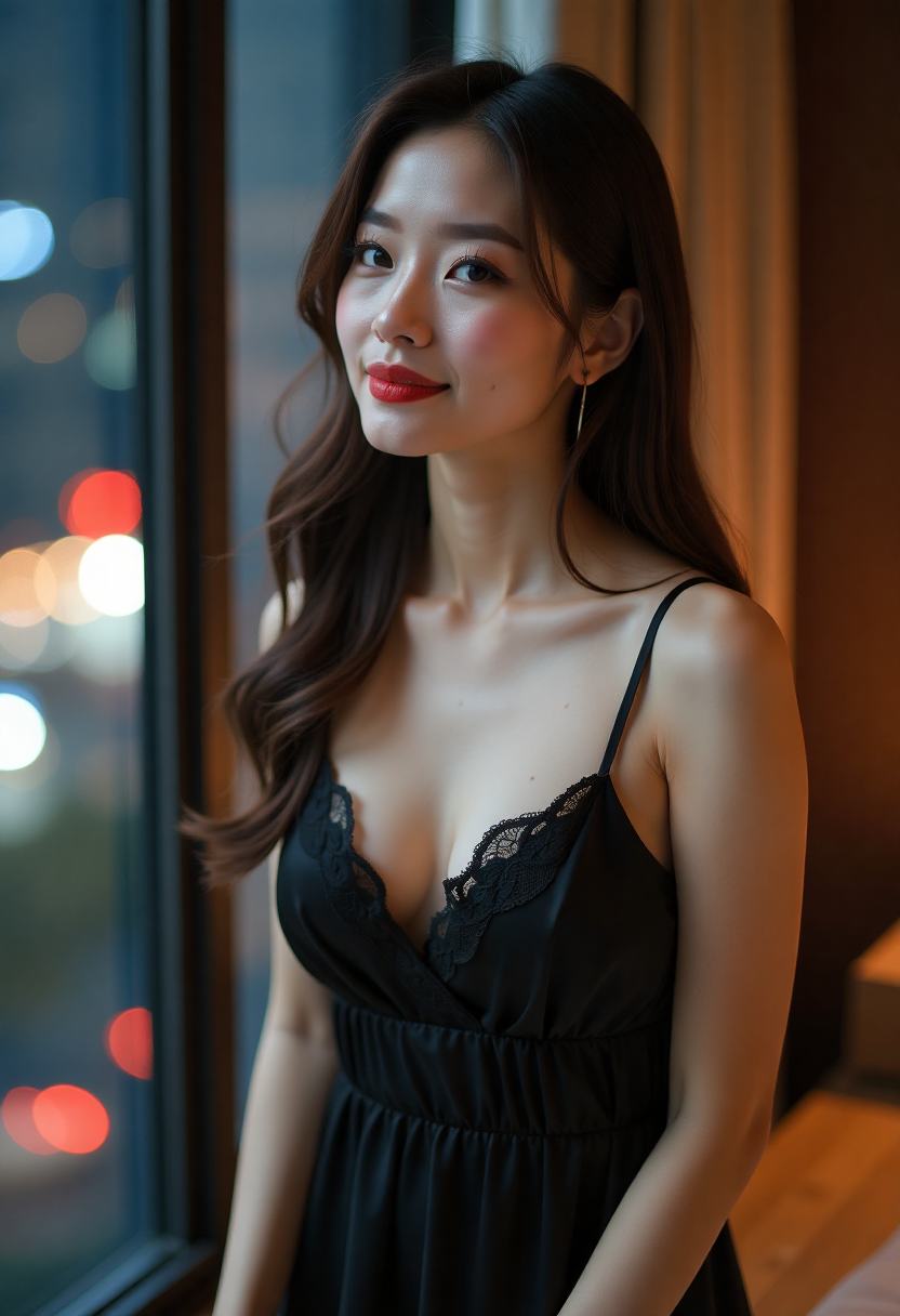 《山茶花开时》海报
